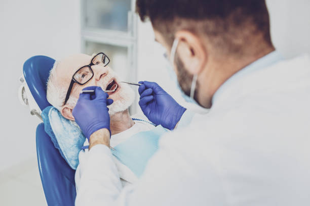 Best Emergency Gum Treatment in Holyoke, CO